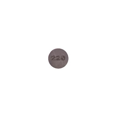 Valve Shim 8.9mm x 2.20mm for KTM, Husqvarna & GasGas 2005-2027 - 77036035220