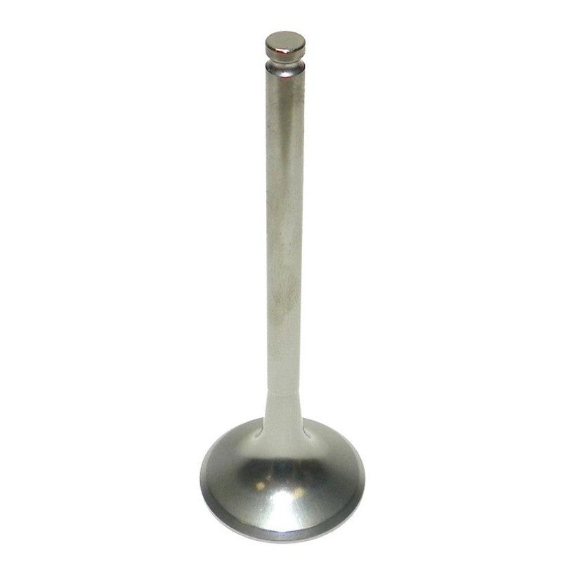 EXHAUST VALVE