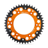 Supersprox stealth rear sprocket 46 teeth KTM 90'-25' MX/ENDURO