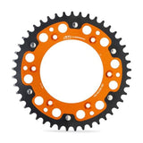Supersprox Stealth Rear Sprocket 46T for KTM EXC/XC-W 2007-2026 - 5841005104604