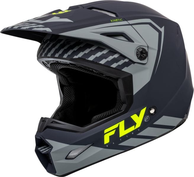 Helmet Fly Racing MX/Enduro