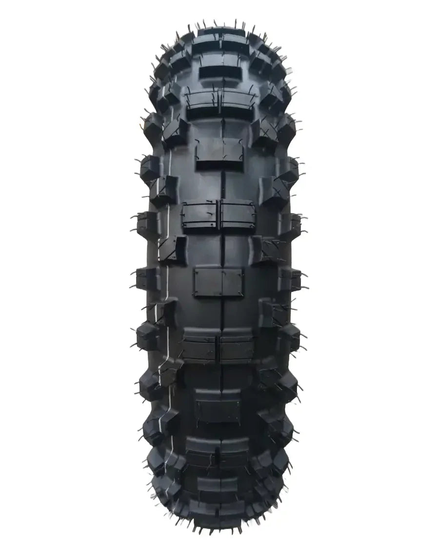 TRX EXTREME SOFT 140/80-18 IRON GRIP | Extreme Hard Enduro Tire