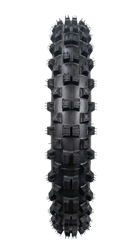 TRX 90/100-21 Front Iron Grip Hard Enduro Tire - Medium