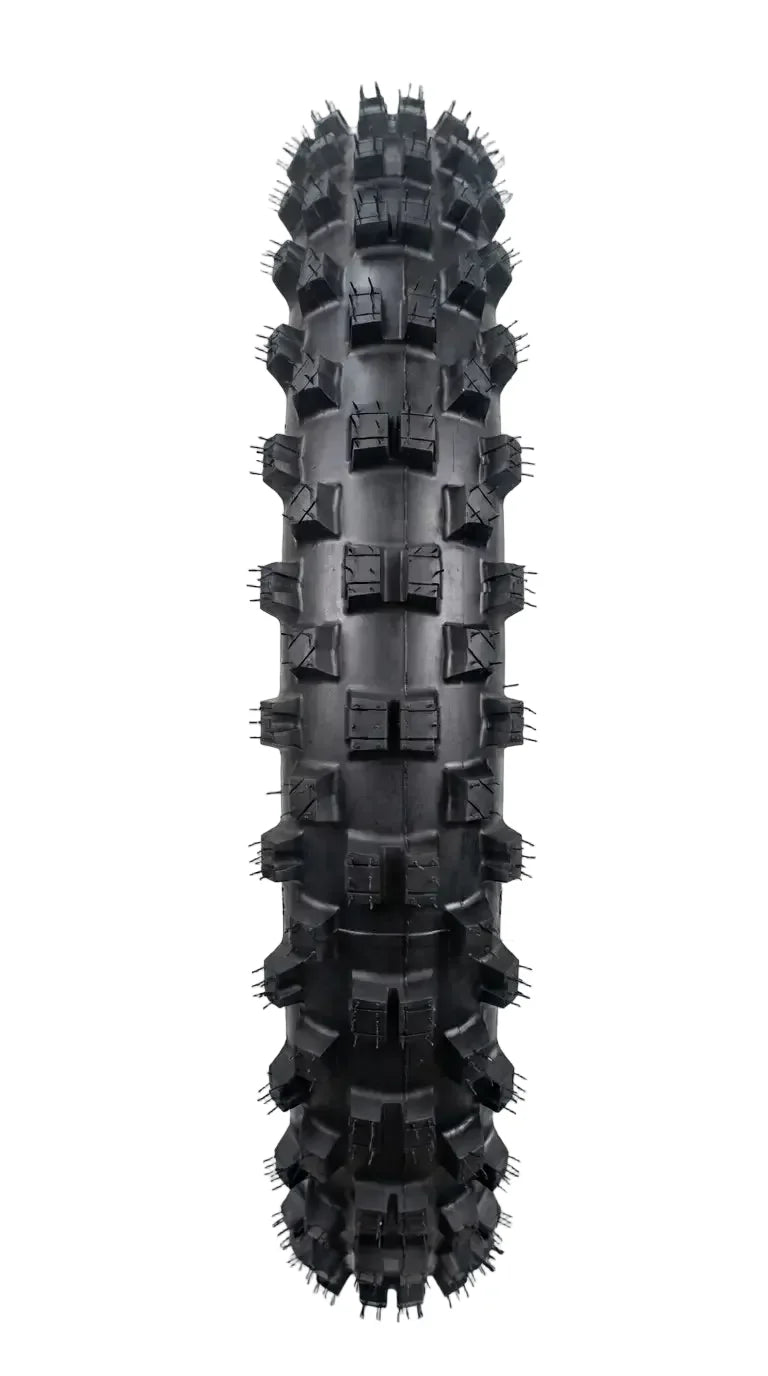 TRX 90/100-21 FRONT IRON GRIP | Hard Enduro Tire — MEDIUM