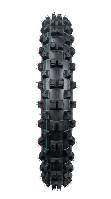 TRX 90/100-21 Front Iron Grip Hard Enduro Tire - Soft