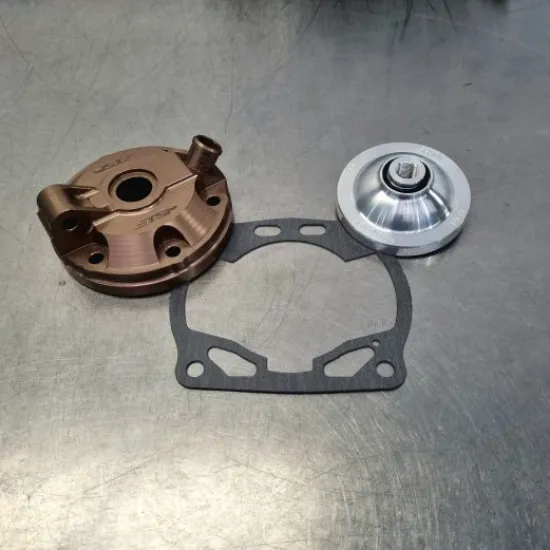 TSP Sherco 300 2018-On Billet Head