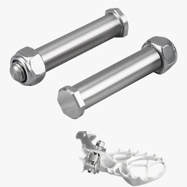 Foot Peg Footrest Pins 2003-2025+ KTM/HUSQVARNA/GASGAS ENDURO/MX