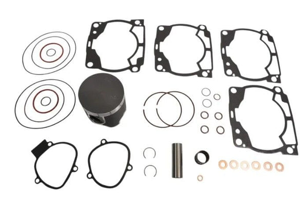 VERTEX Top End Engine Repair Kit KTM SX / EXC / TPI 300 '23-'25, HUSQVARNA TE 300 '24-'25, GAS GAS EC 300 '24-'25 (STD. 71.925MM)