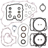 WINDEROSA (VERTEX) Complete Gasket Kit KTM EXC 450 09-11, EXC 530 09-11, EXC-R 450 08, EXC-R 530 08, XCR-W 450 08 (With Engine Seals)