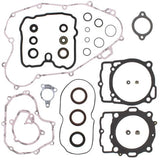 WINDEROSA (VERTEX) Complete Gasket Kit KTM EXC 450 09-11, EXC 530 09-11, EXC-R 450 08, EXC-R 530 08, XCR-W 450 08 (With Engine Seals)