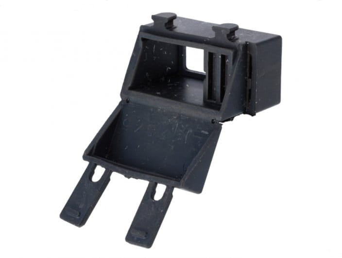 KTM Husqvarna Rubber Cover F. Lockholder - 58411087050