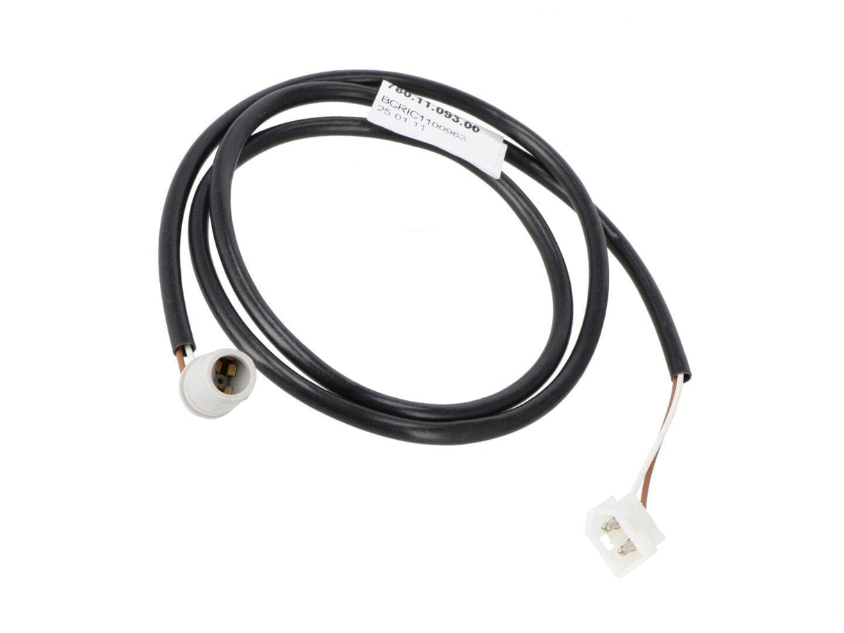 License Plate Illumination Wiring Harness for KTM EXC 2008-2012 - 78011093000