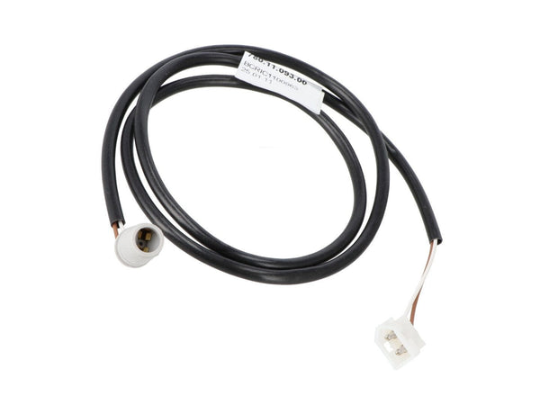 License Plate Illumination Wiring Harness for KTM EXC 2008-2012 - 78011093000