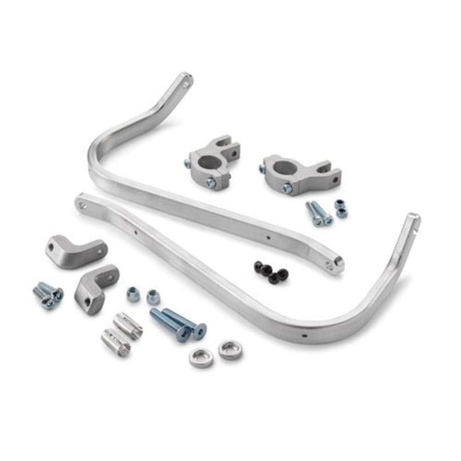 Wrap-Around Handguard Kit for KTM & Husqvarna Models 2005-2022 - 76502979144