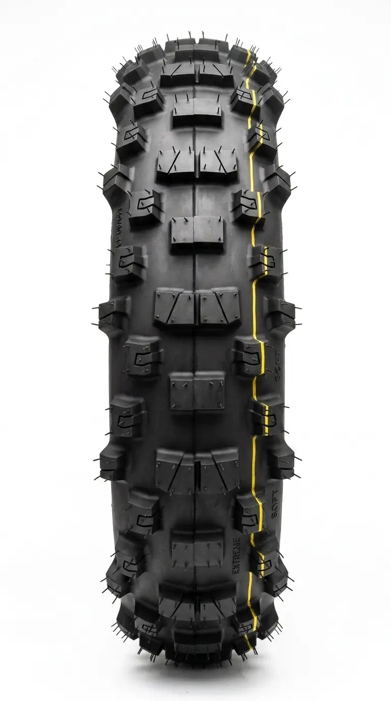 XC95 Super Soft 140/80-18