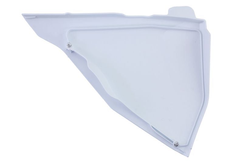 Air filter cover plastic KTM 2020-2023 — White