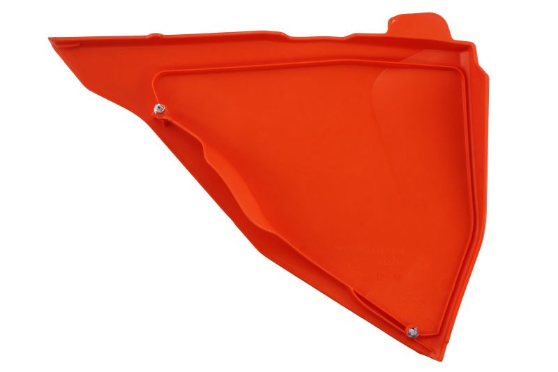 Air filter cover plastic KTM 2020-2023 — Orange