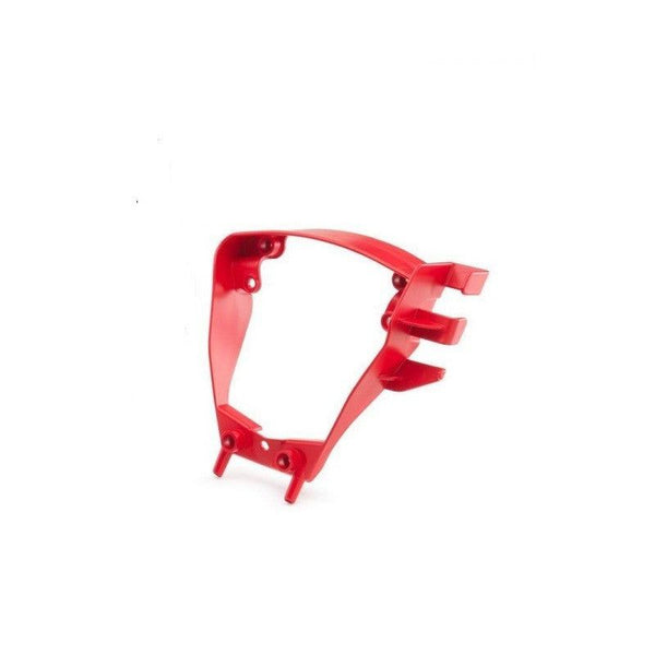 OEM Headlight Mask Rear Support for GASGAS EC 250/300/350F 2021-2023 - A54008002000FB