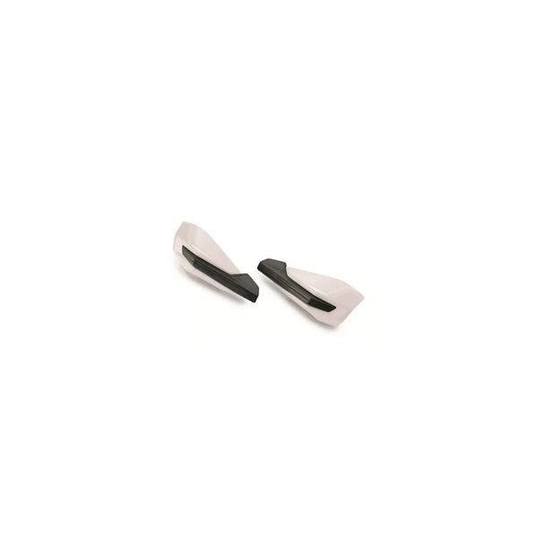 White Open Handguard Set for KTM EXC/EXC-F Six Days 2020-2023 - 79602182044AB