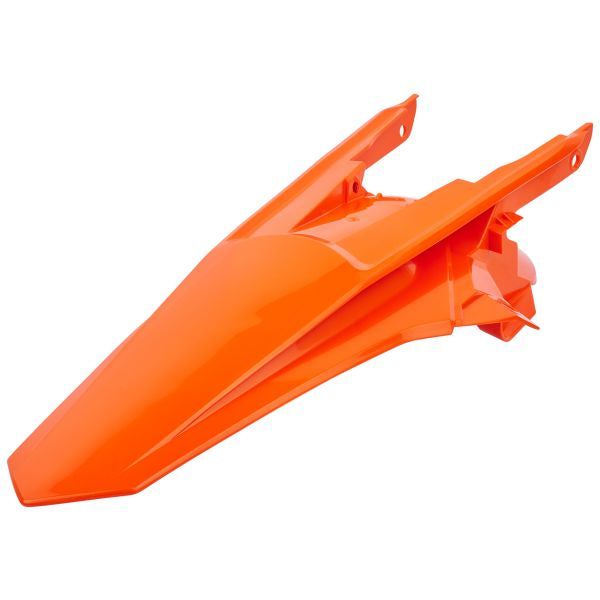 Rear fender KTM 2017-2019 Polisport