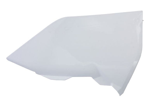 Air filter Cover Plasitc KTM 2017-2019 WHITE