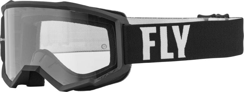 Fly Racing Focus Goggles