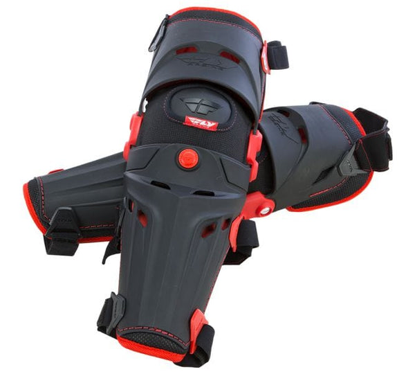 Knee Protections FLY RACING 5 Pivot Adults One Size